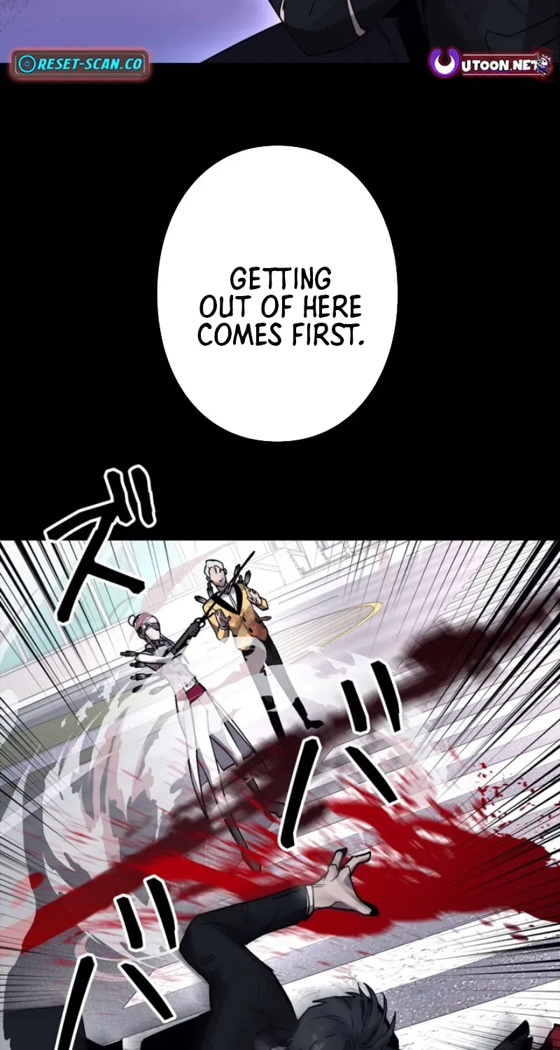 The Devil’s Advocate: Judge of Hell Chapter 17 – Page 15