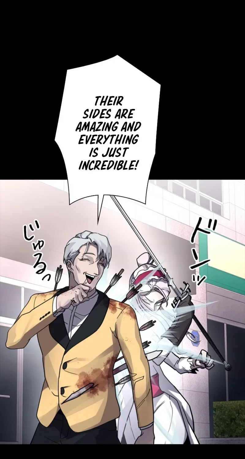 The Devil’s Advocate: Judge of Hell Chapter 17 – Page 20