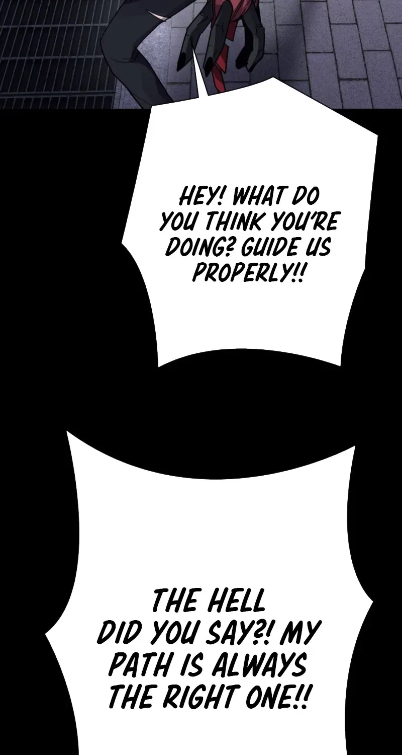 The Devil’s Advocate: Judge of Hell Chapter 17 – Page 23