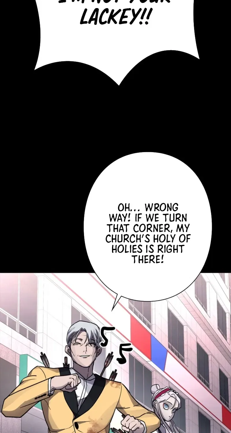 The Devil’s Advocate: Judge of Hell Chapter 17 – Page 25