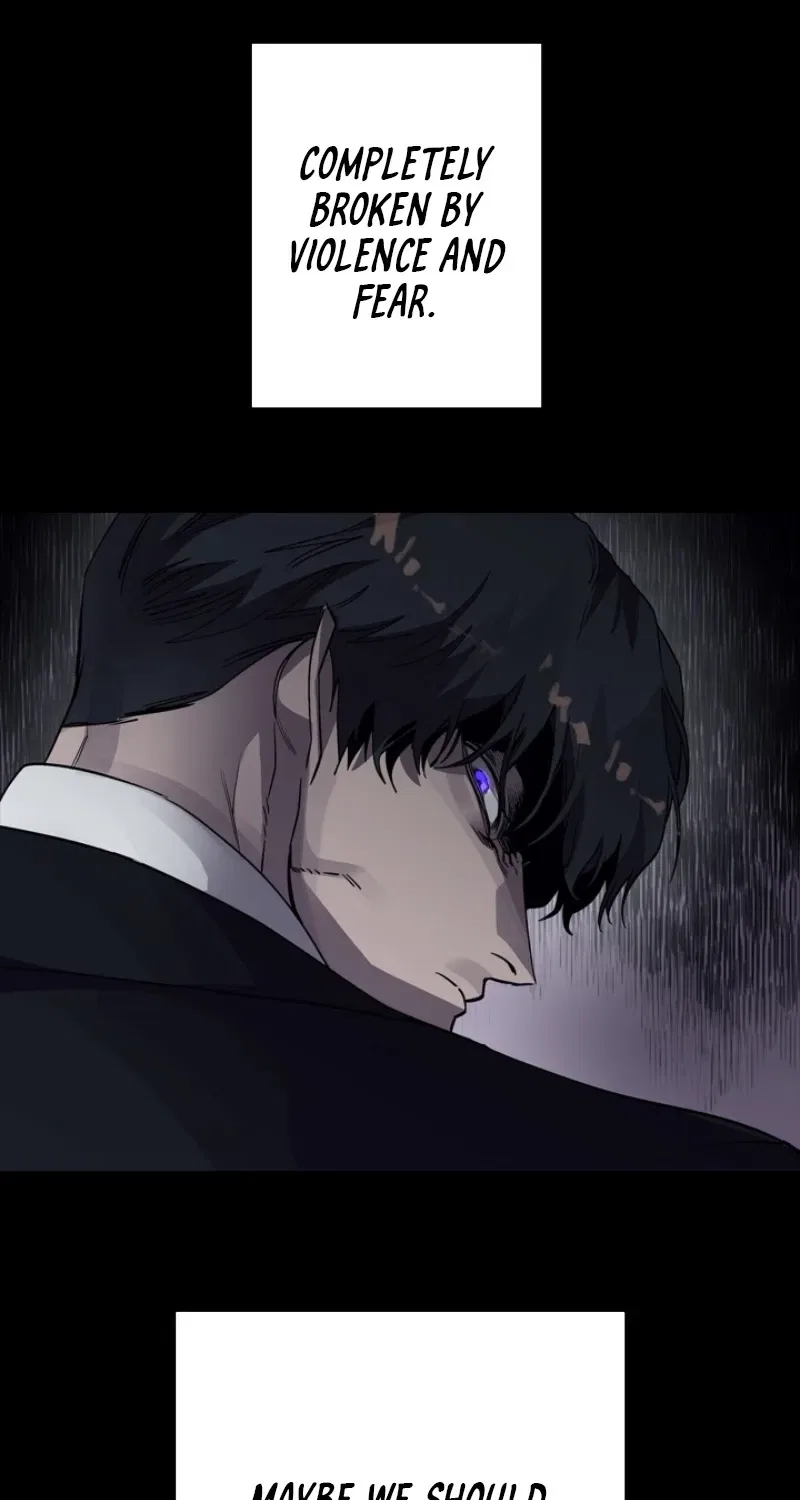 The Devil’s Advocate: Judge of Hell Chapter 17 – Page 27