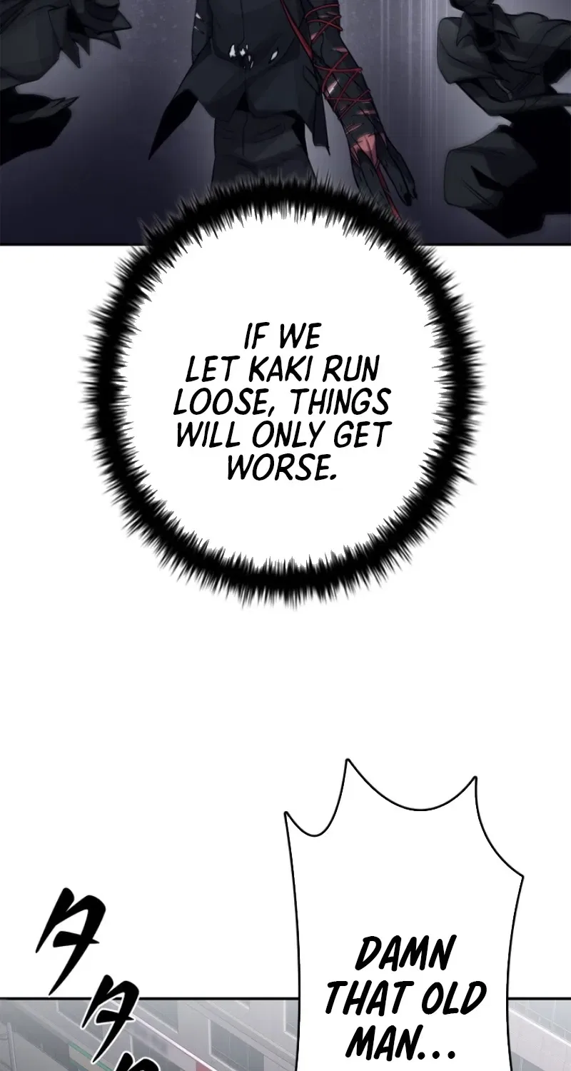 The Devil’s Advocate: Judge of Hell Chapter 17 – Page 29