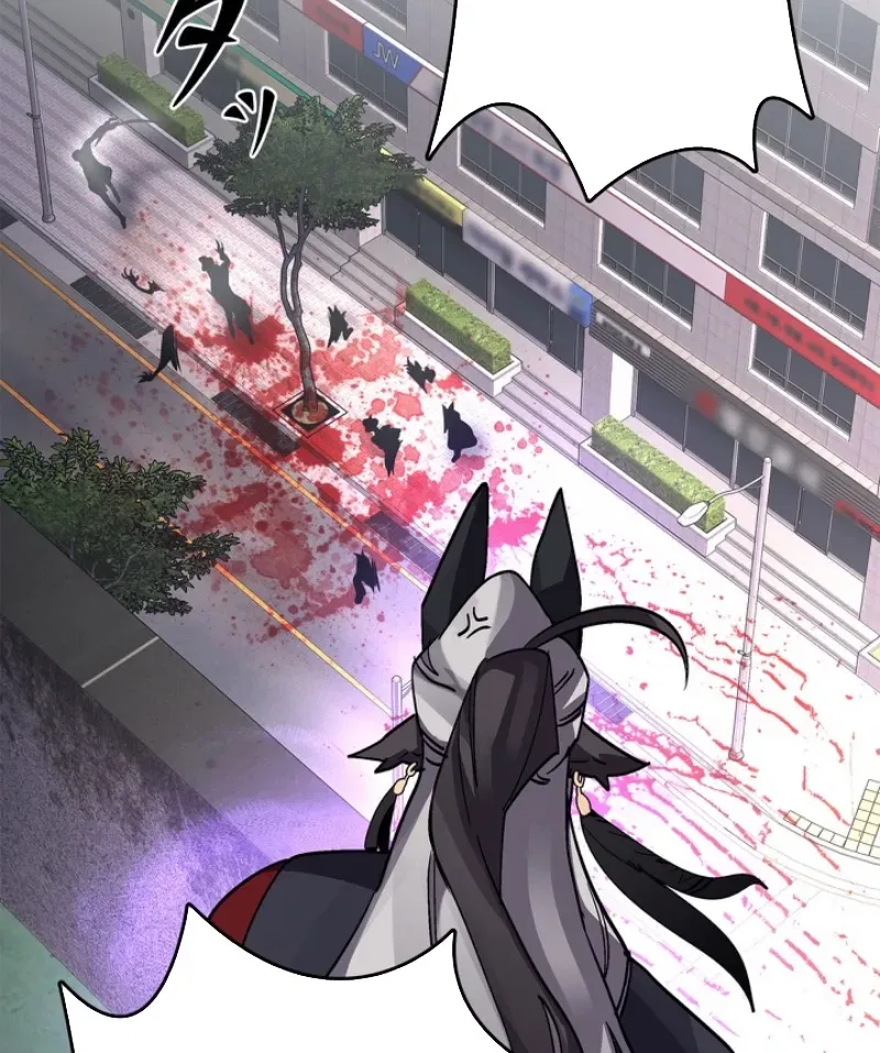 The Devil’s Advocate: Judge of Hell Chapter 17 – Page 30