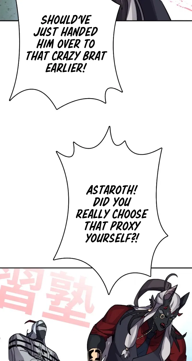 The Devil’s Advocate: Judge of Hell Chapter 17 – Page 31