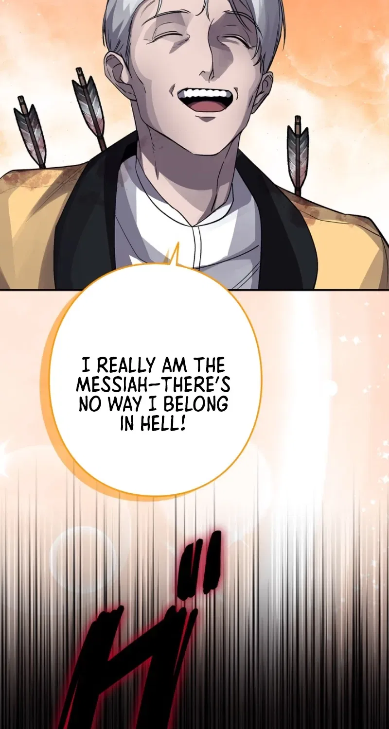 The Devil’s Advocate: Judge of Hell Chapter 17 – Page 37