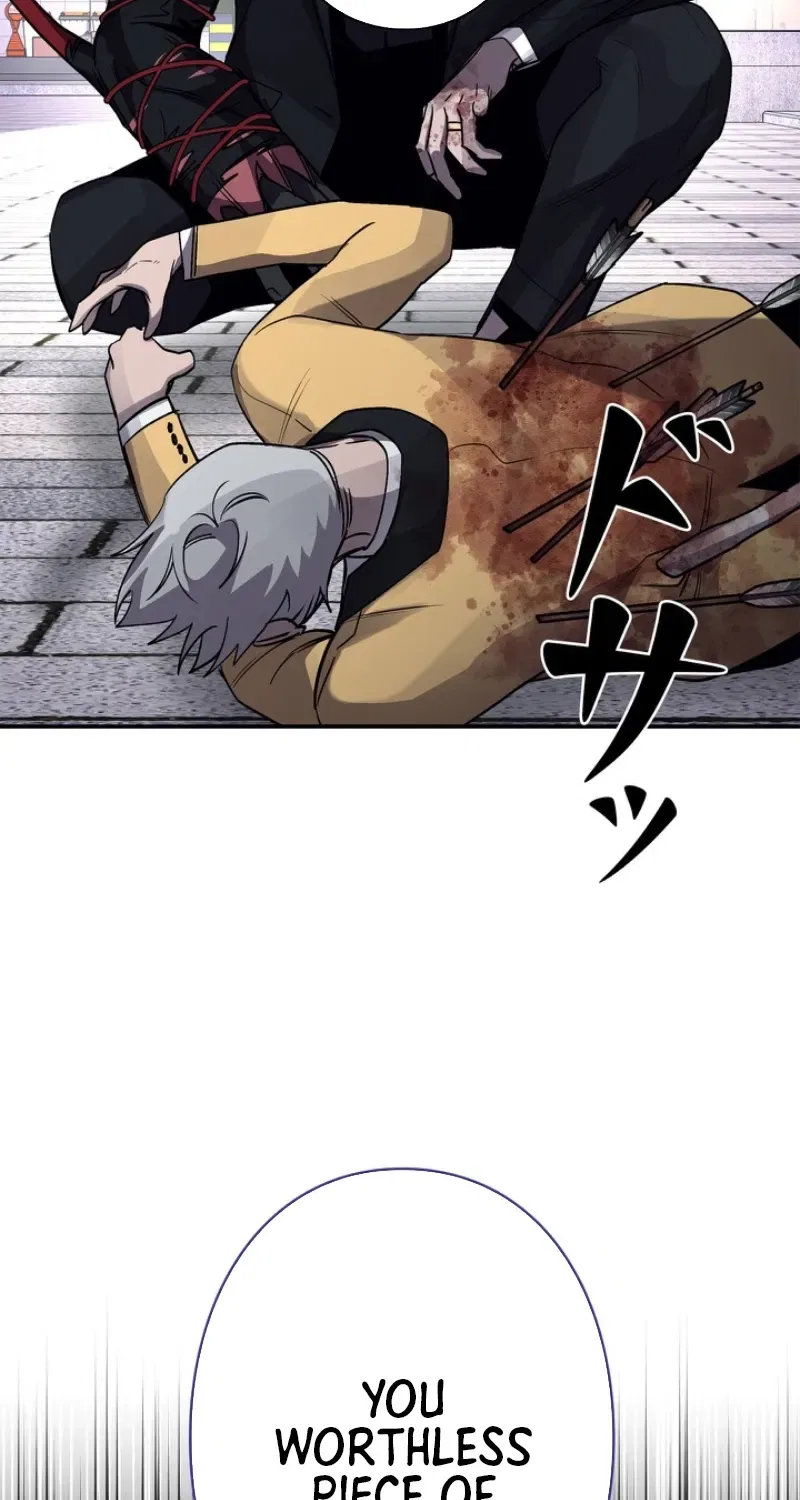 The Devil’s Advocate: Judge of Hell Chapter 17 – Page 44