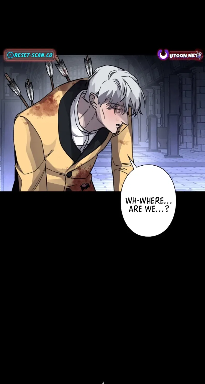 The Devil’s Advocate: Judge of Hell Chapter 17 – Page 64