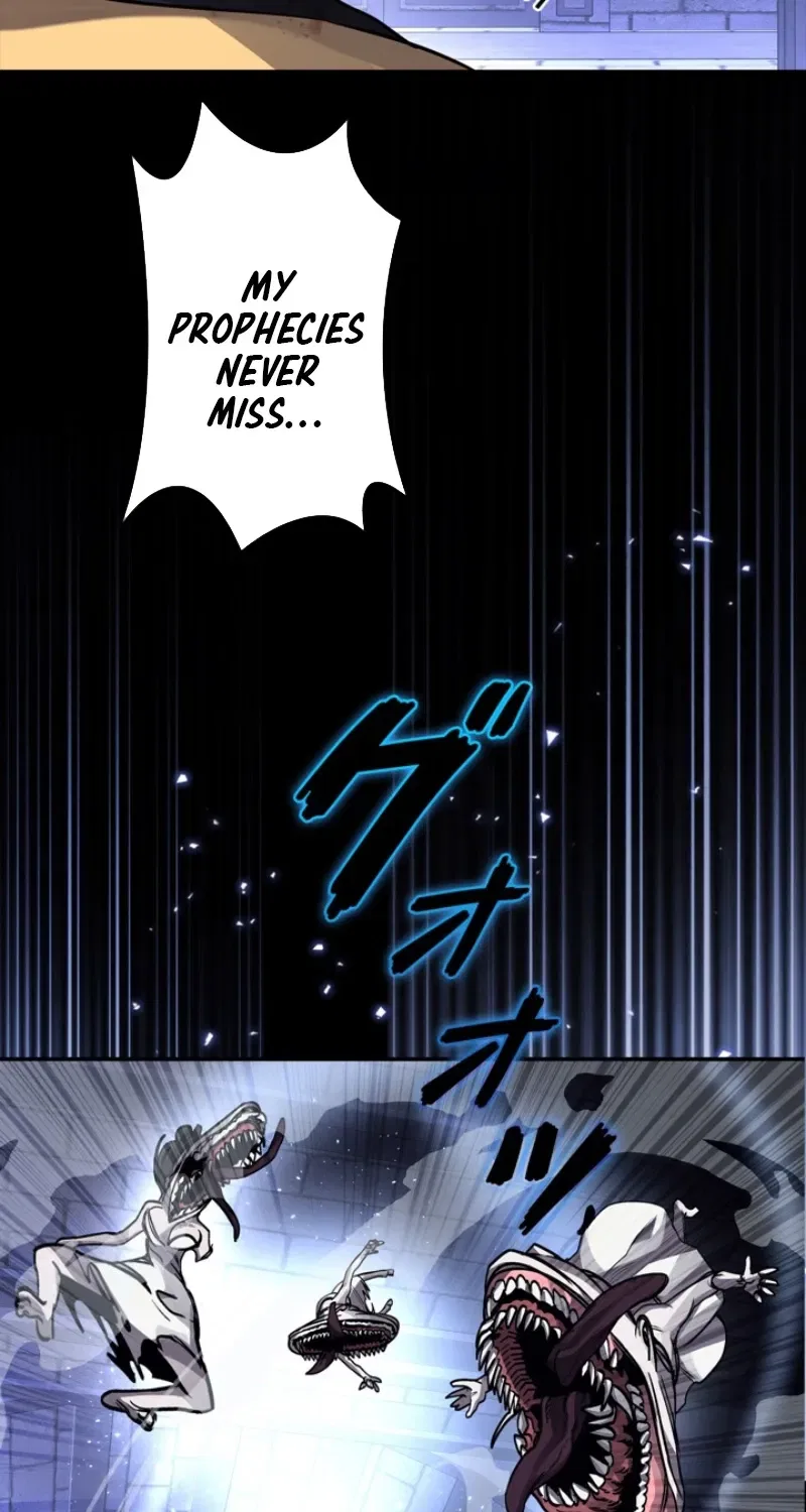 The Devil’s Advocate: Judge of Hell Chapter 17 – Page 67