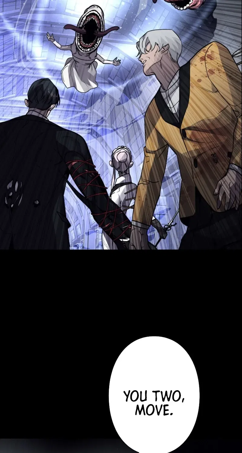 The Devil’s Advocate: Judge of Hell Chapter 17 – Page 68