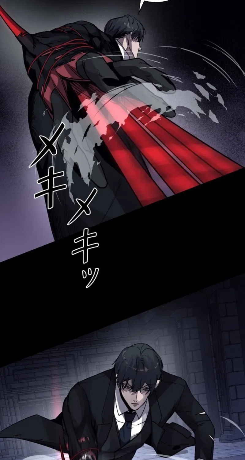 The Devil’s Advocate: Judge of Hell Chapter 17 – Page 69