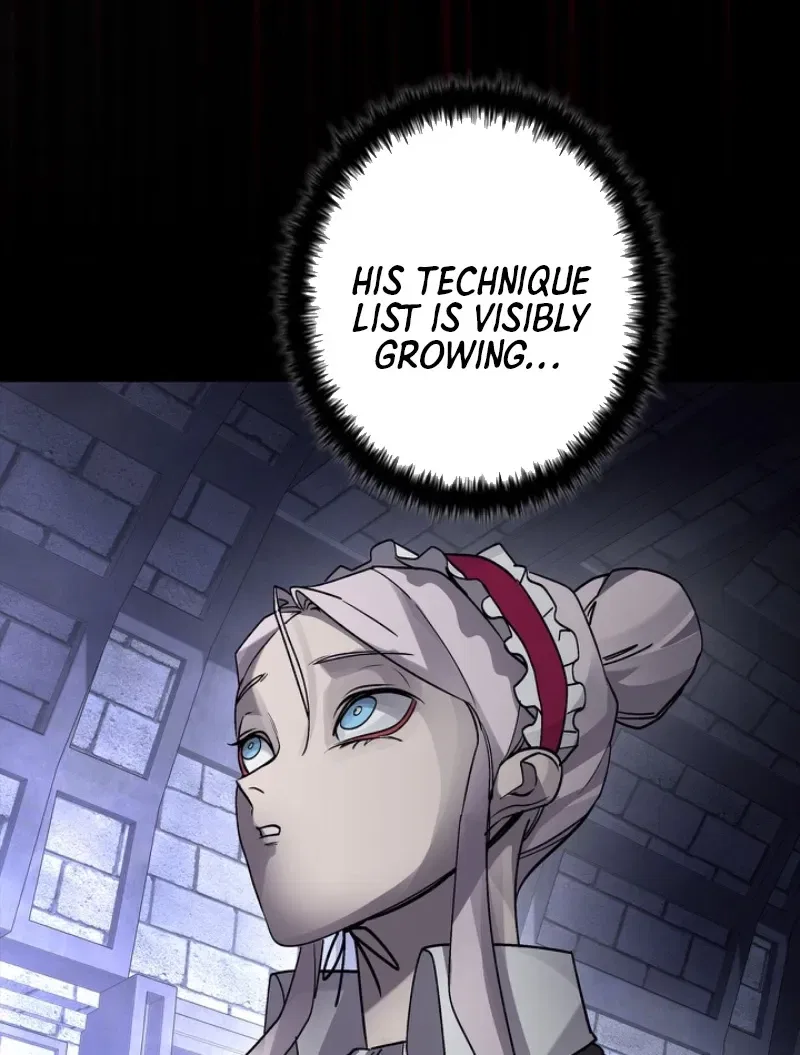 The Devil’s Advocate: Judge of Hell Chapter 17 – Page 74