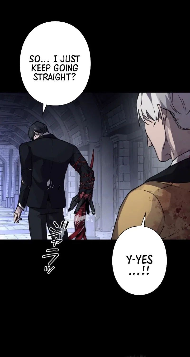 The Devil’s Advocate: Judge of Hell Chapter 17 – Page 79