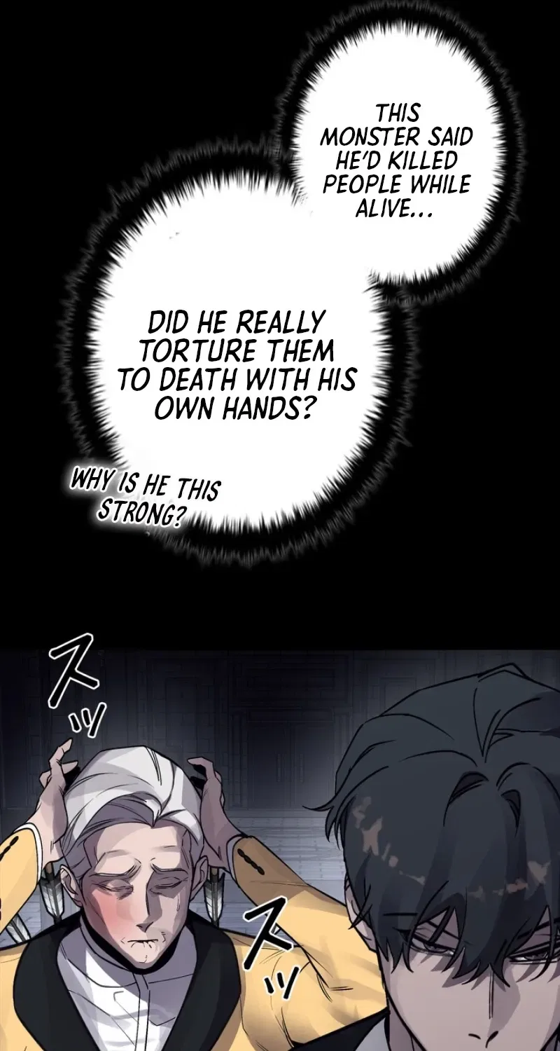 The Devil’s Advocate: Judge of Hell Chapter 17 – Page 80