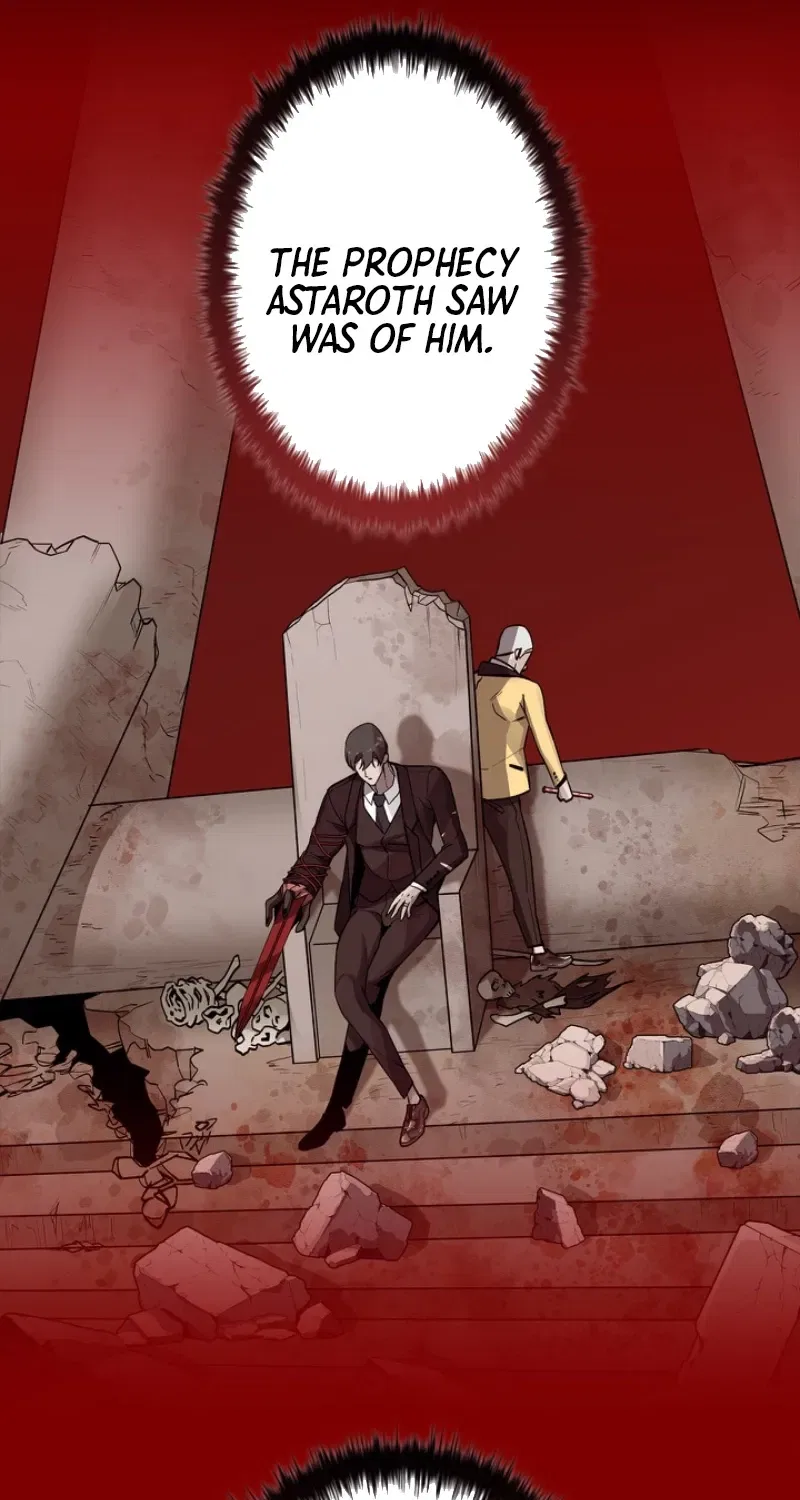 The Devil’s Advocate: Judge of Hell Chapter 17 – Page 83