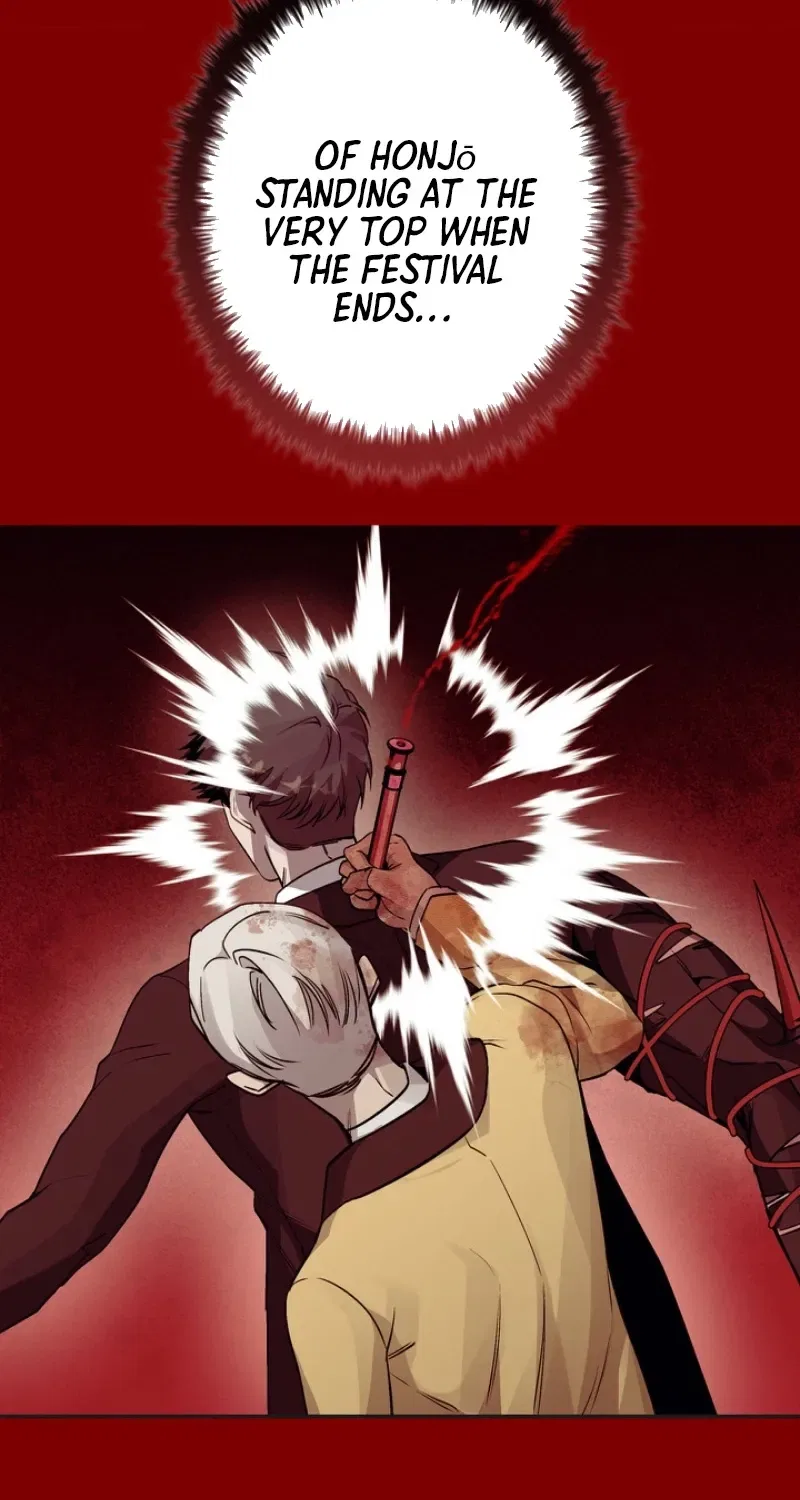 The Devil’s Advocate: Judge of Hell Chapter 17 – Page 84
