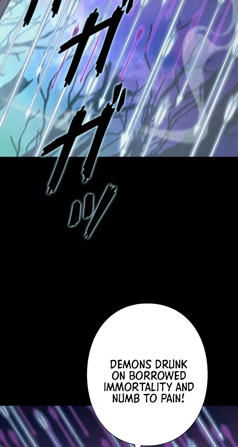 The Devil’s Advocate: Judge of Hell Chapter 16 – Page 4