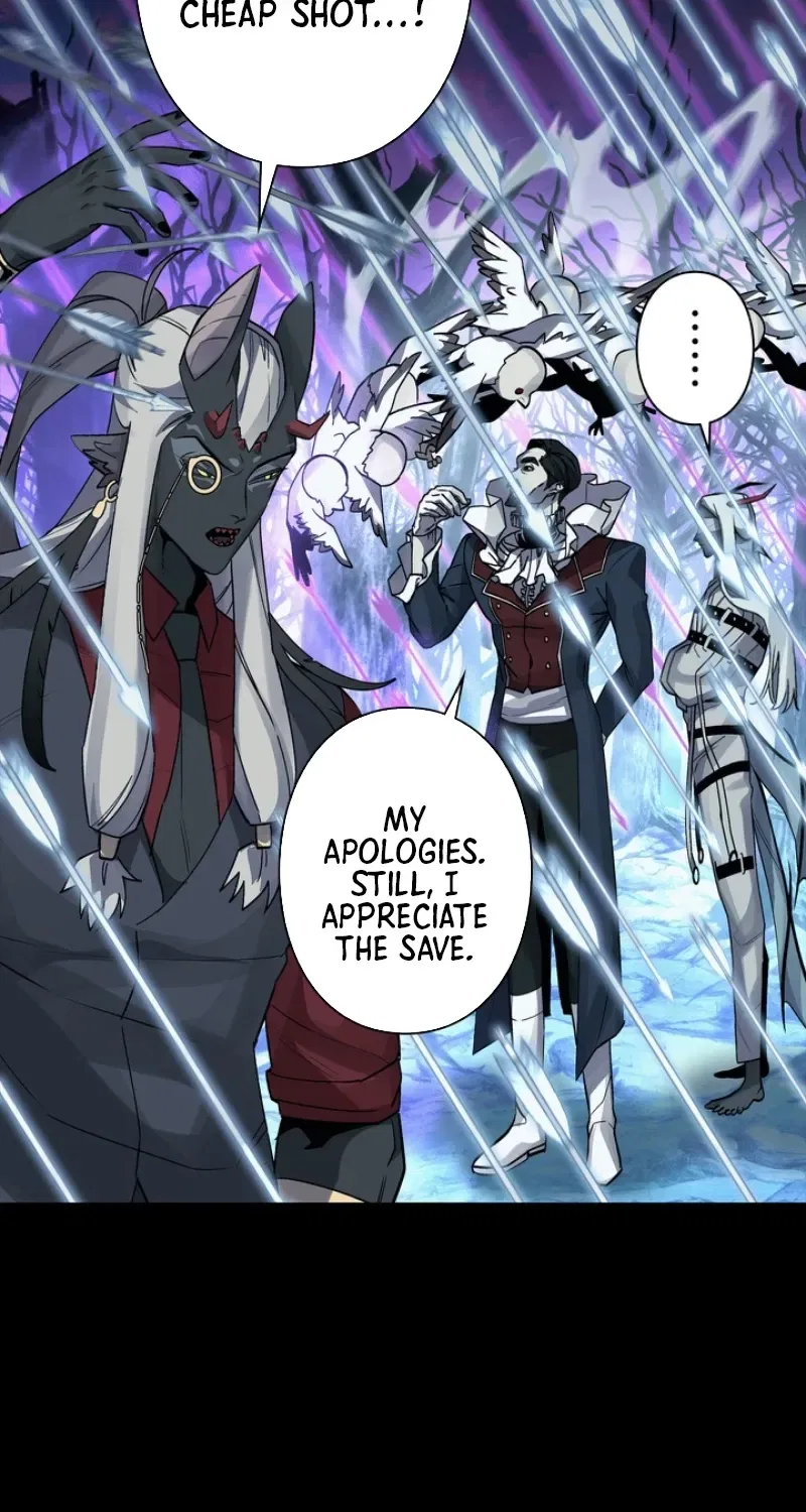 The Devil’s Advocate: Judge of Hell Chapter 16 – Page 8