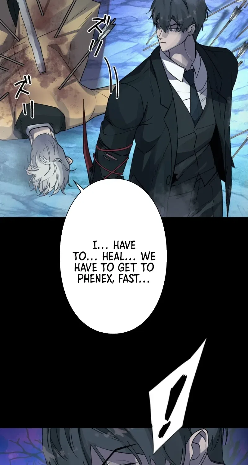 The Devil’s Advocate: Judge of Hell Chapter 16 – Page 19