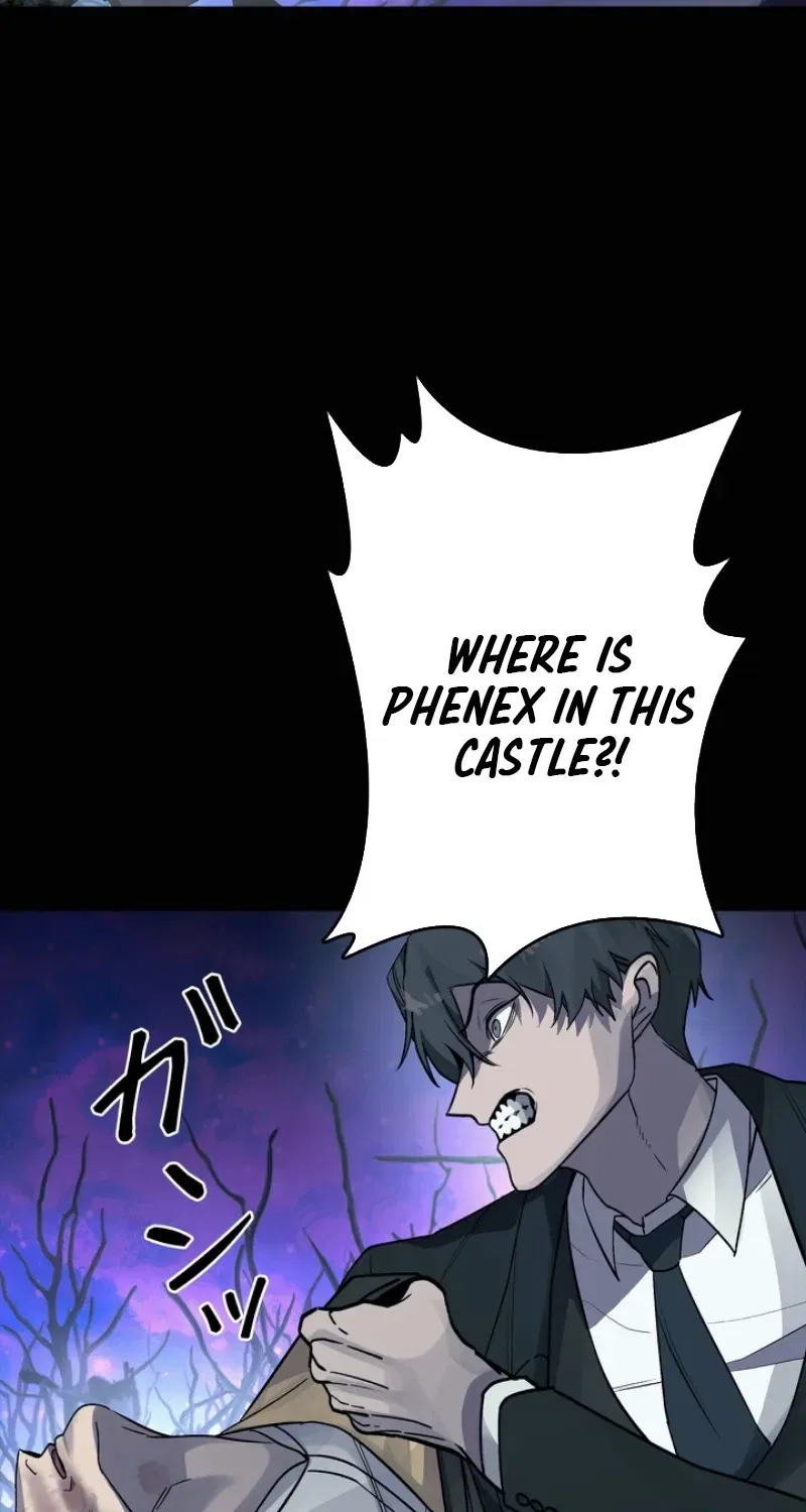 The Devil’s Advocate: Judge of Hell Chapter 16 – Page 23