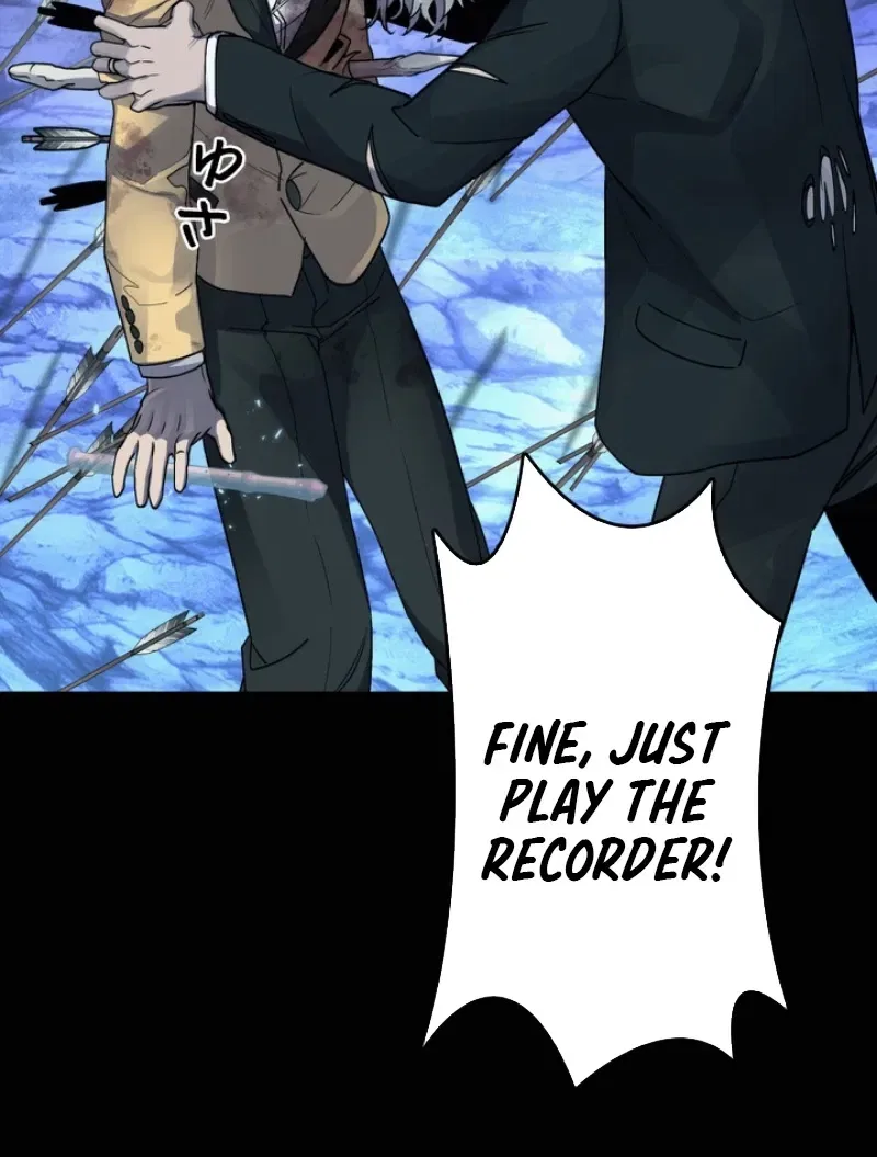 The Devil’s Advocate: Judge of Hell Chapter 16 – Page 26