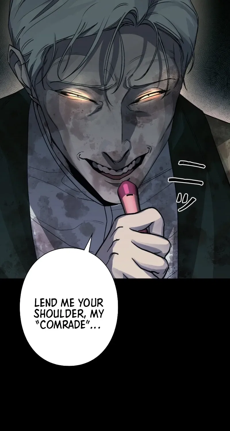 The Devil’s Advocate: Judge of Hell Chapter 16 – Page 29