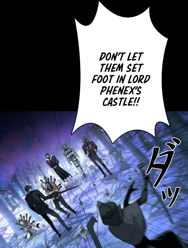 The Devil’s Advocate: Judge of Hell Chapter 16 – Page 30