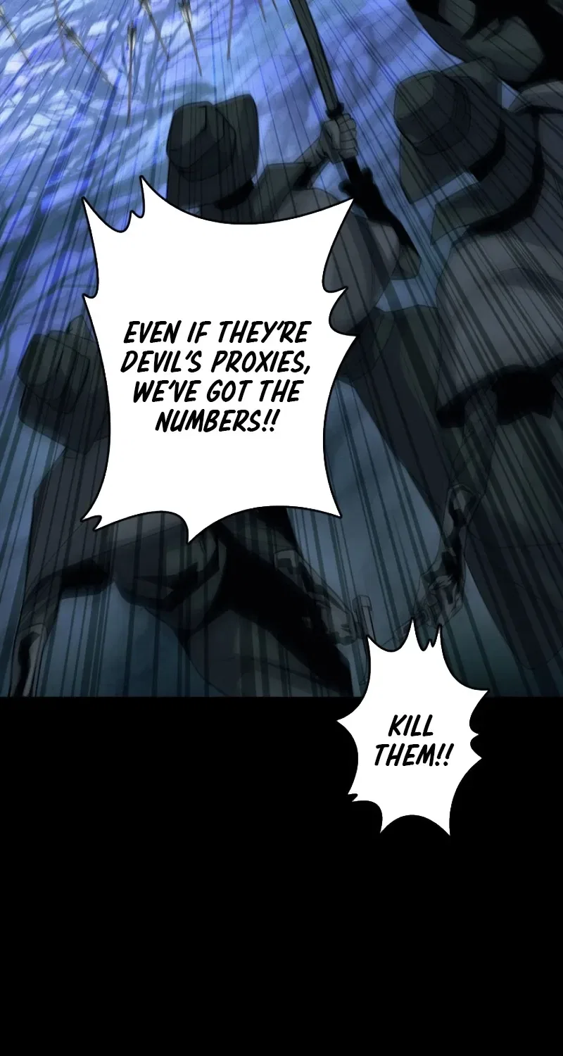 The Devil’s Advocate: Judge of Hell Chapter 16 – Page 31