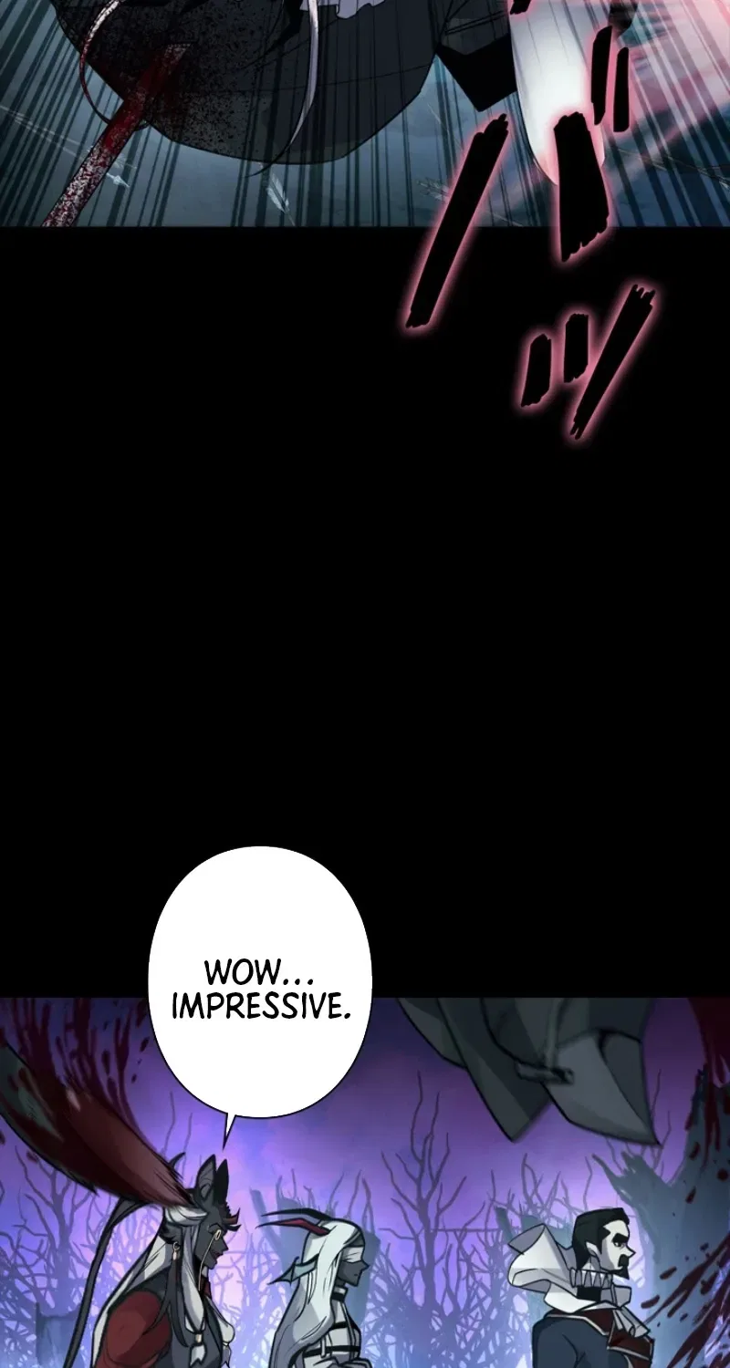 The Devil’s Advocate: Judge of Hell Chapter 16 – Page 41