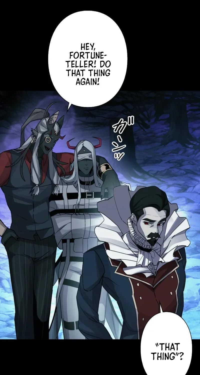 The Devil’s Advocate: Judge of Hell Chapter 16 – Page 43