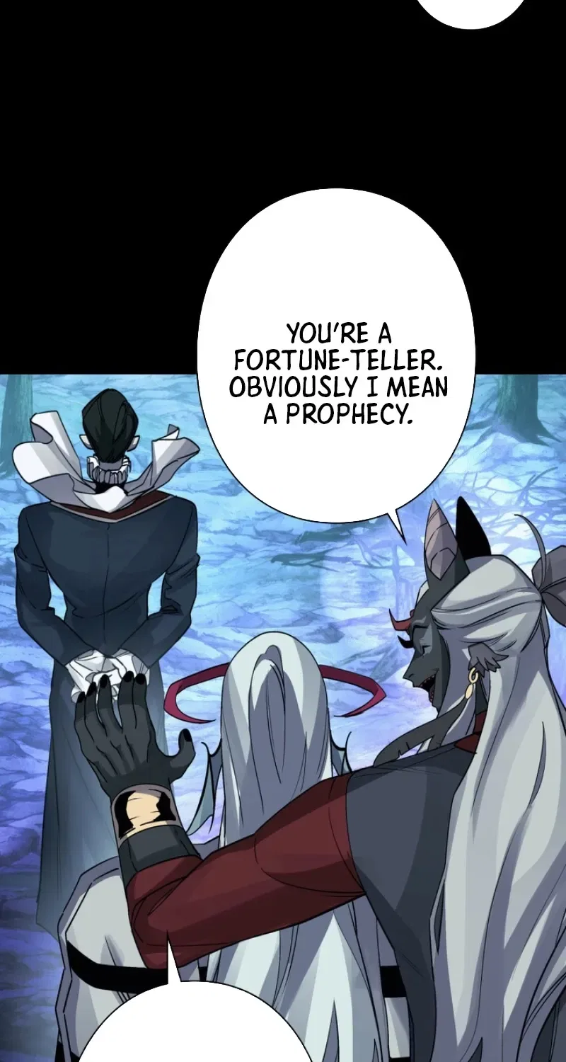The Devil’s Advocate: Judge of Hell Chapter 16 – Page 44