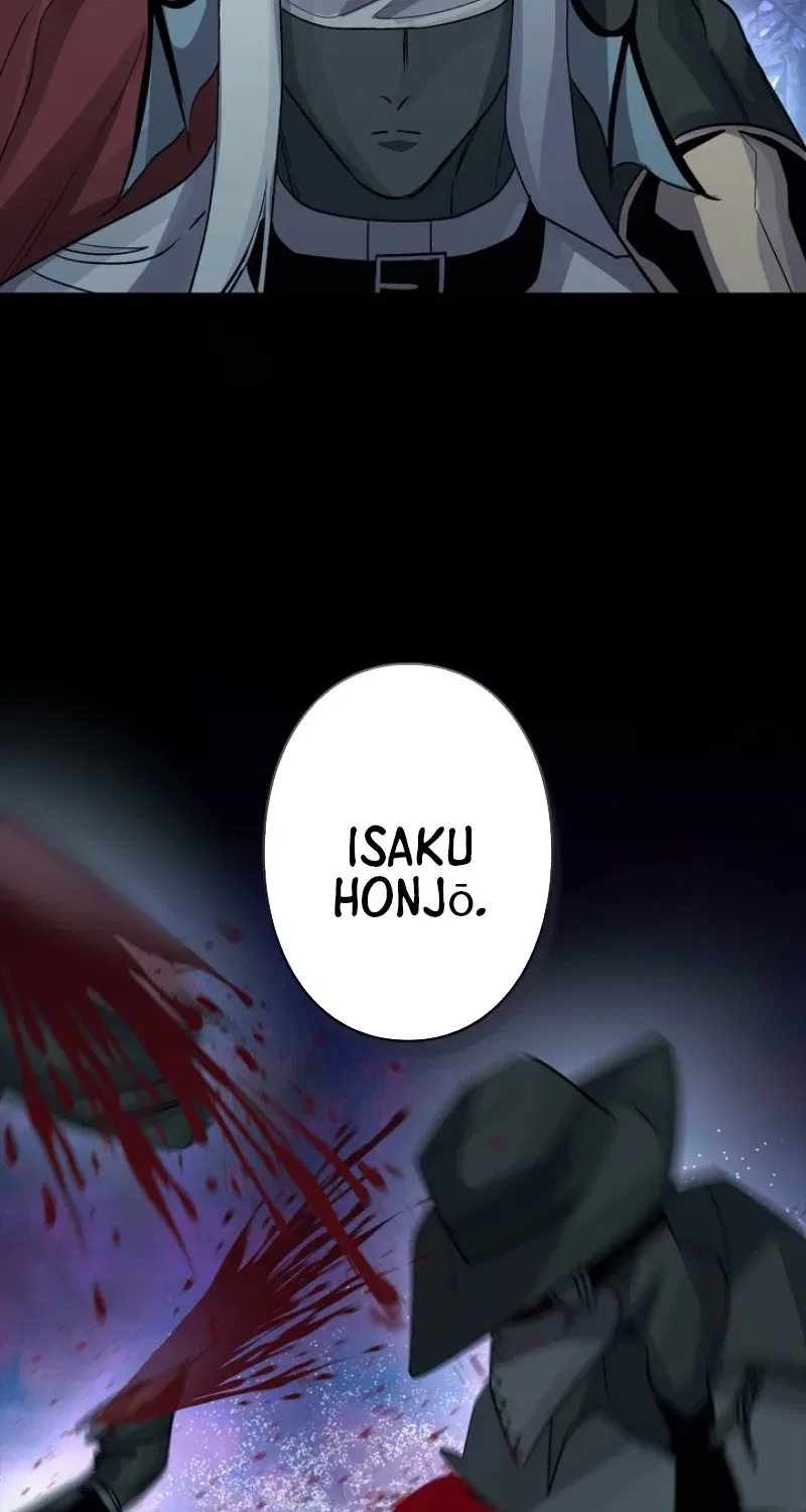 The Devil’s Advocate: Judge of Hell Chapter 16 – Page 47