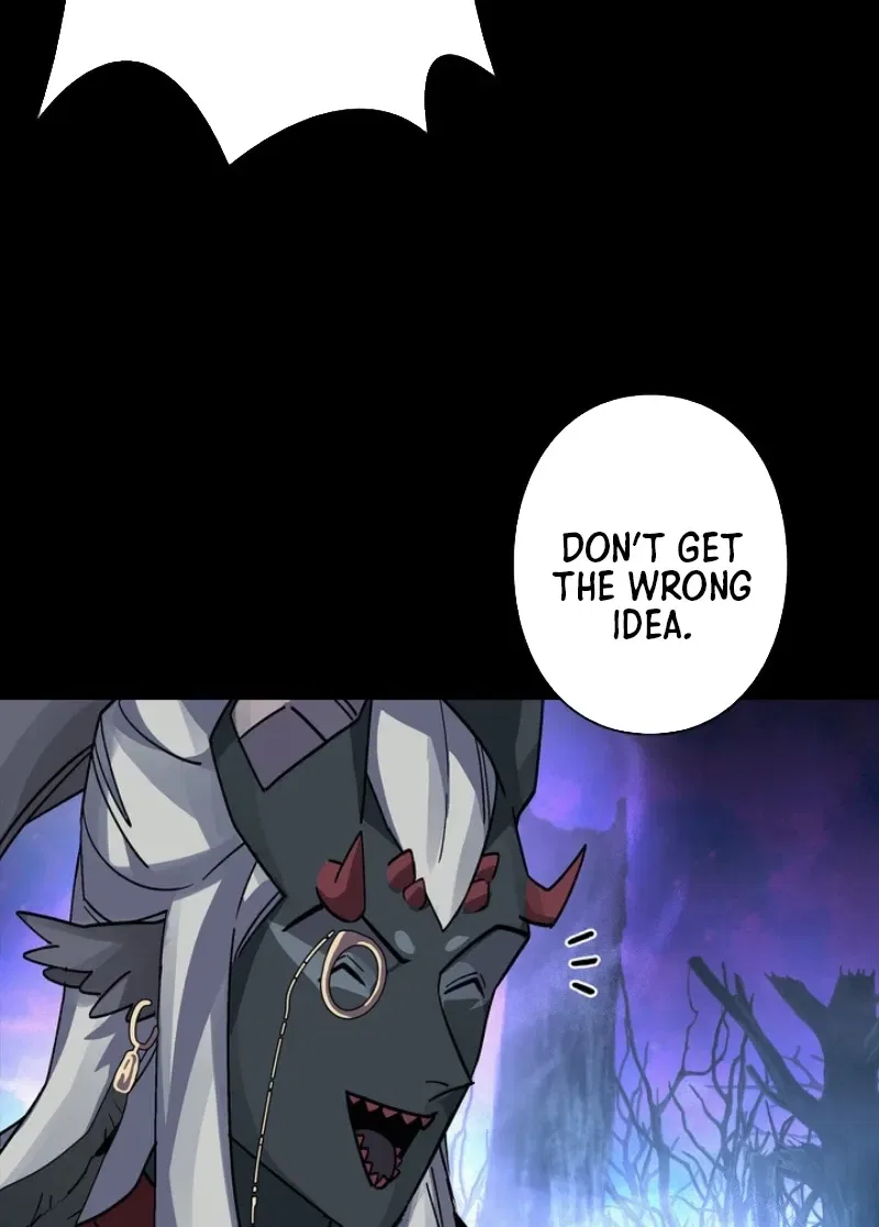 The Devil’s Advocate: Judge of Hell Chapter 16 – Page 50