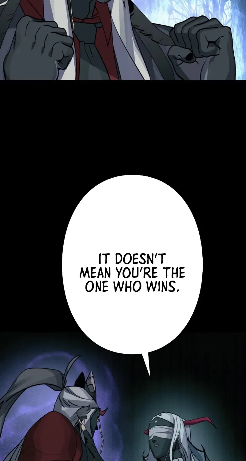 The Devil’s Advocate: Judge of Hell Chapter 16 – Page 51