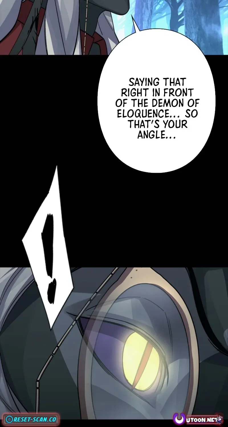 The Devil’s Advocate: Judge of Hell Chapter 16 – Page 53