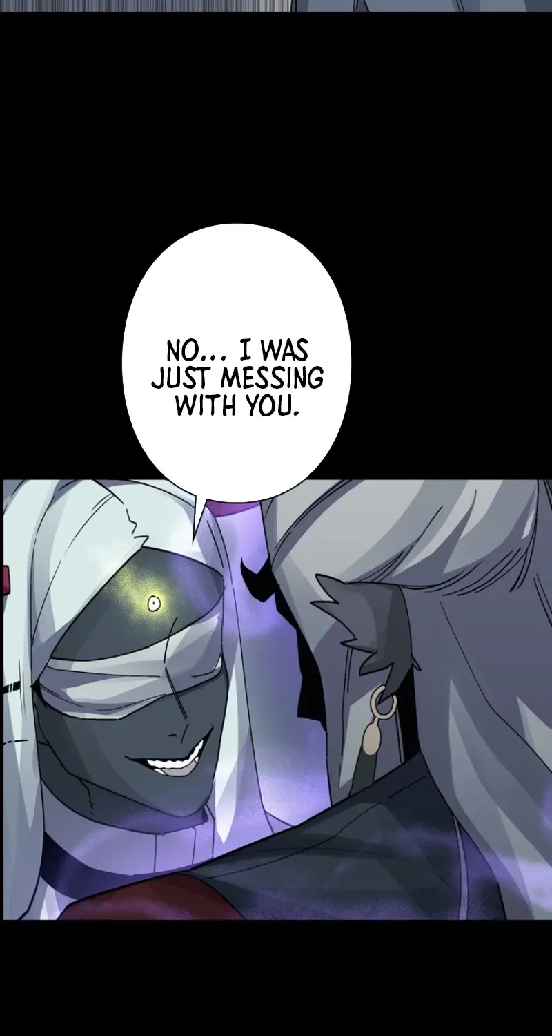 The Devil’s Advocate: Judge of Hell Chapter 16 – Page 61