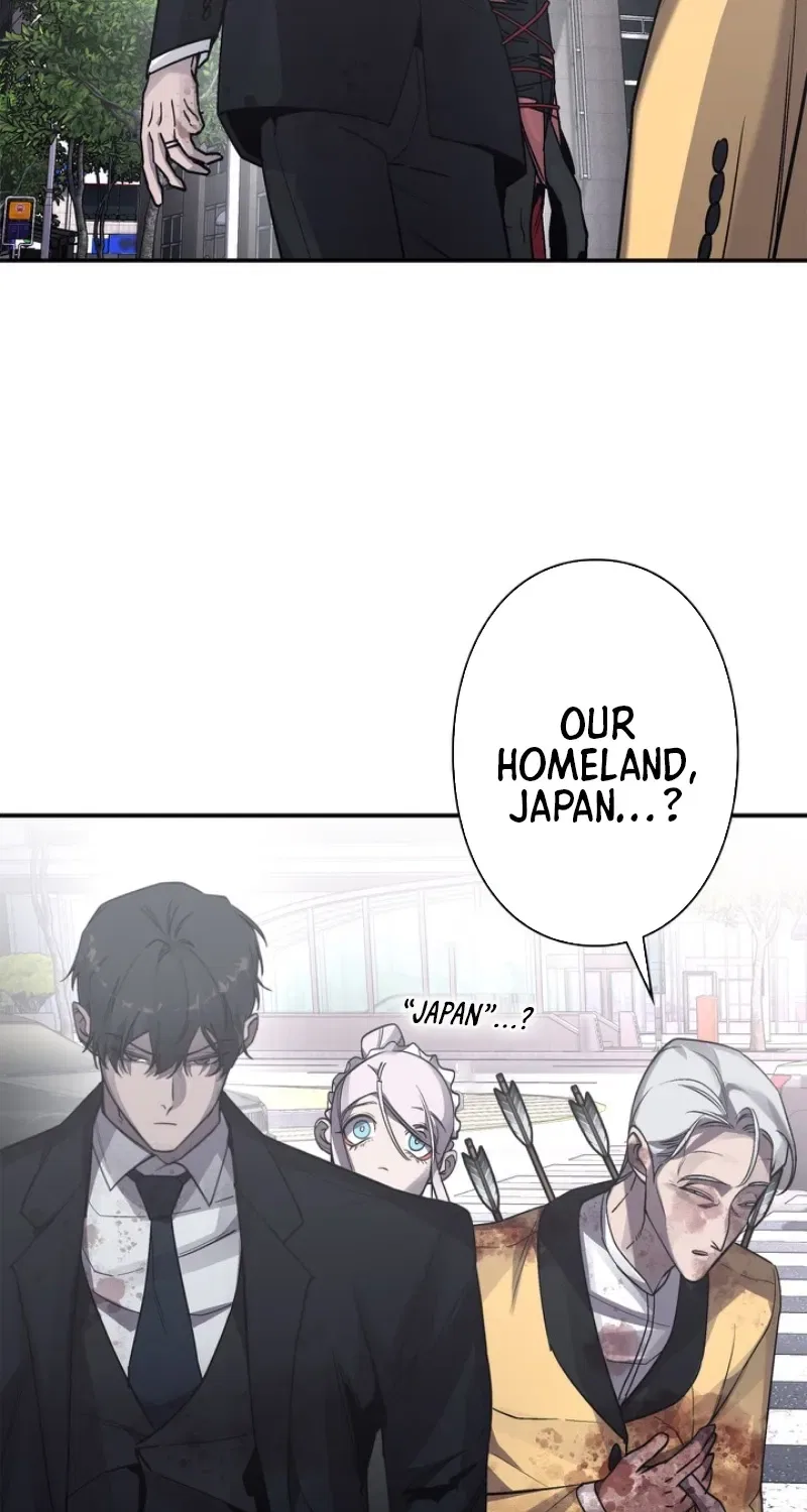The Devil’s Advocate: Judge of Hell Chapter 16 – Page 73