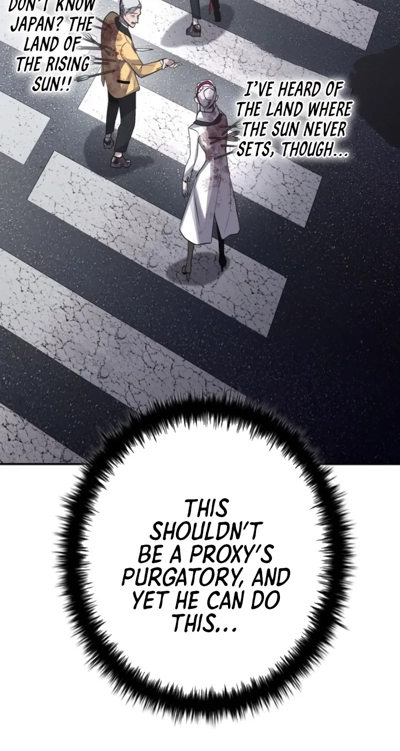 The Devil’s Advocate: Judge of Hell Chapter 16 – Page 77