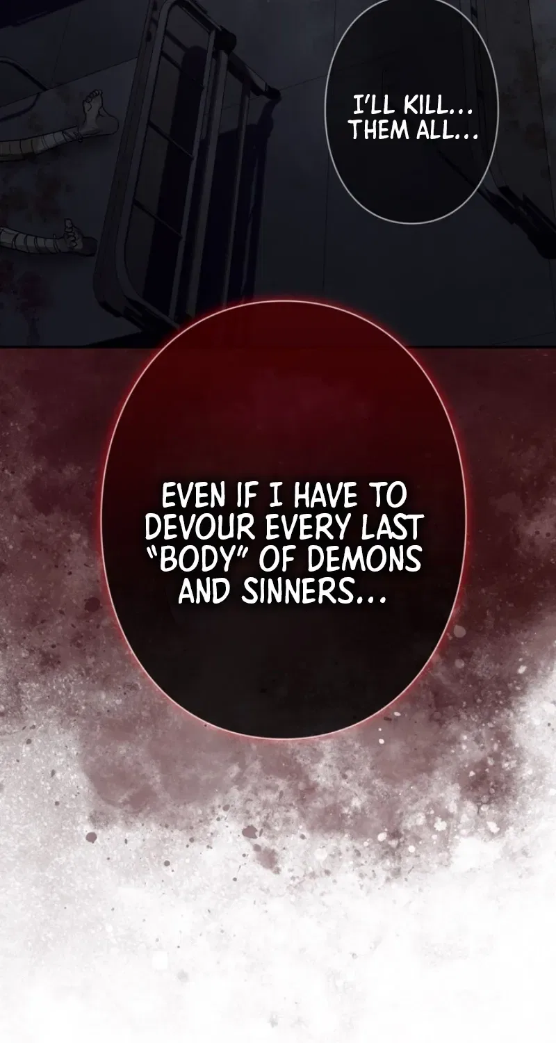 The Devil’s Advocate: Judge of Hell Chapter 16 – Page 97