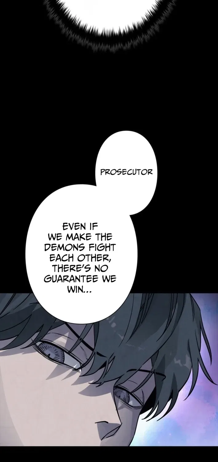 The Devil’s Advocate: Judge of Hell Chapter 15 – Page 9