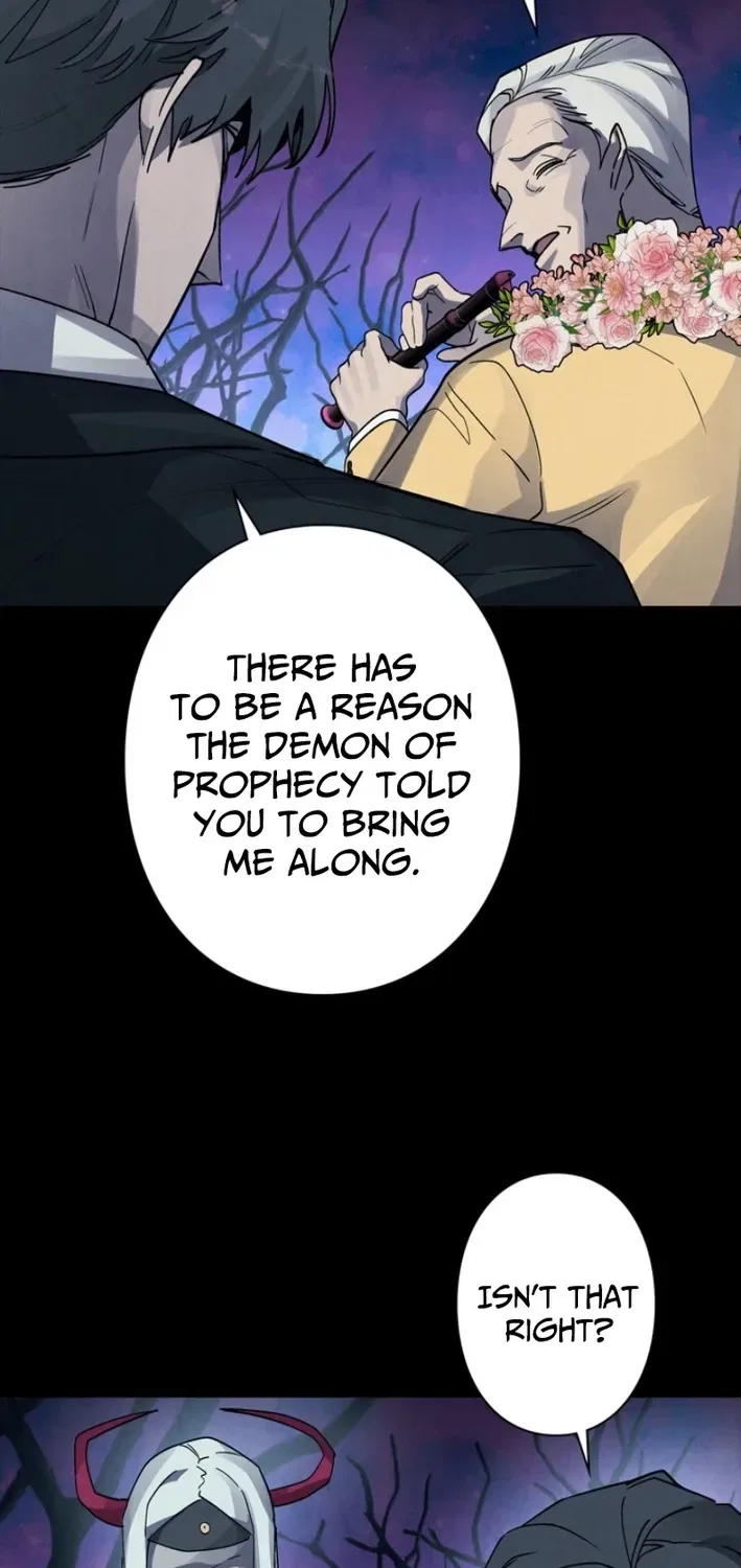 The Devil’s Advocate: Judge of Hell Chapter 15 – Page 13