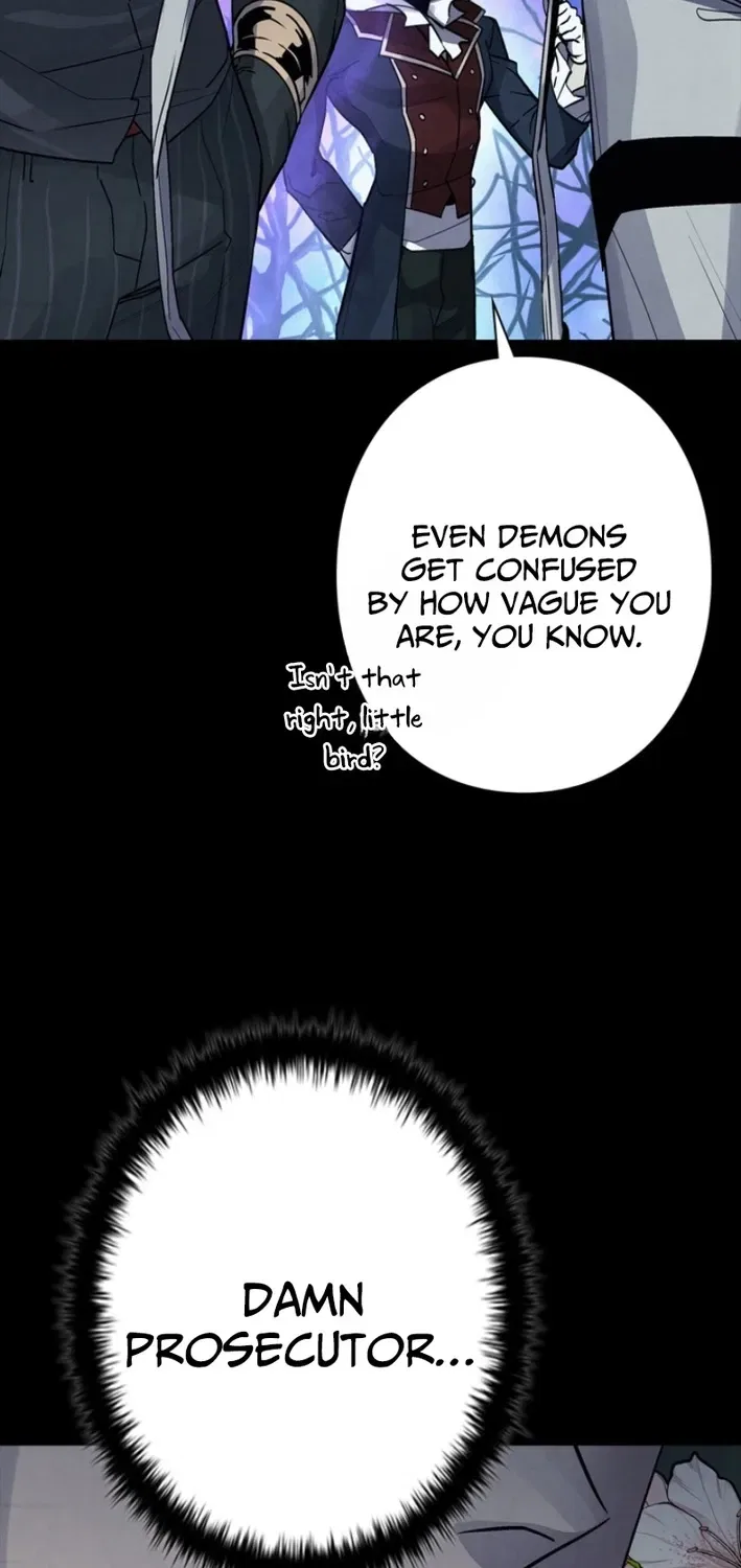 The Devil’s Advocate: Judge of Hell Chapter 15 – Page 17
