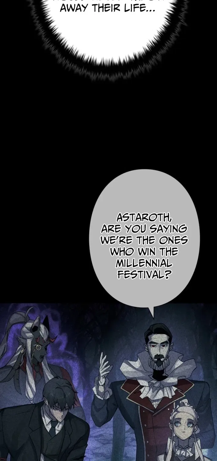 The Devil’s Advocate: Judge of Hell Chapter 15 – Page 34