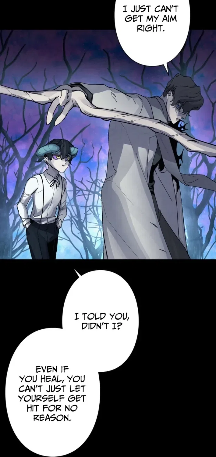 The Devil’s Advocate: Judge of Hell Chapter 15 – Page 43