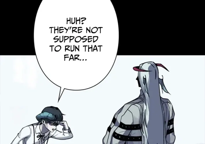 The Devil’s Advocate: Judge of Hell Chapter 15 – Page 72