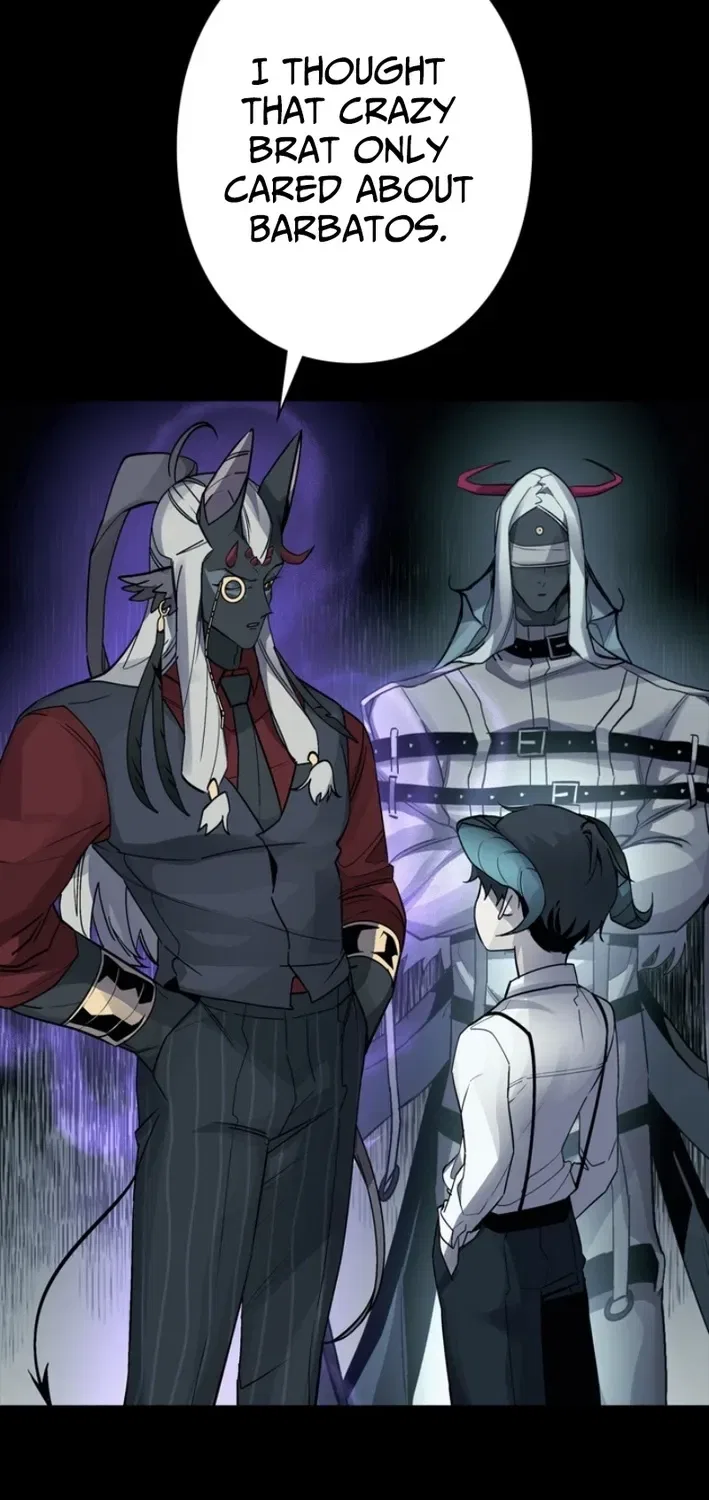 The Devil’s Advocate: Judge of Hell Chapter 15 – Page 75