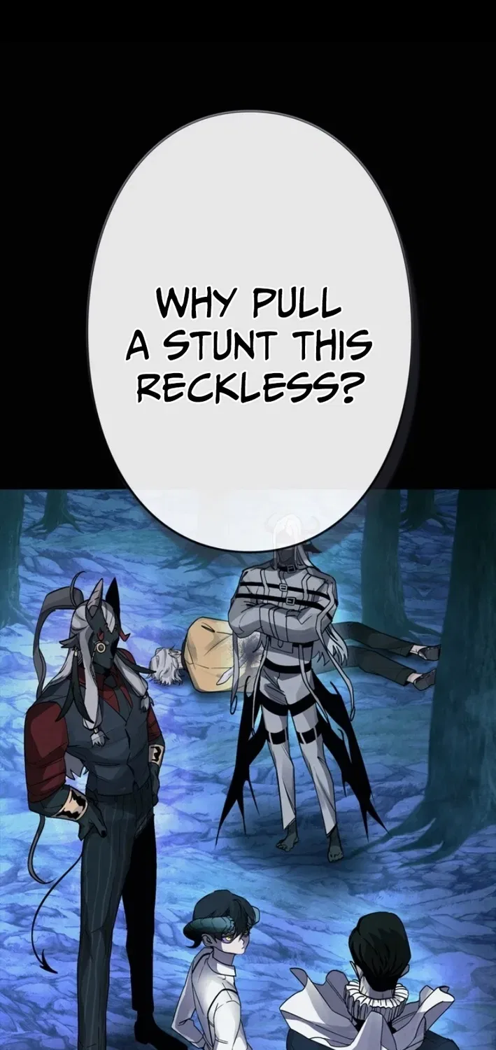 The Devil’s Advocate: Judge of Hell Chapter 15 – Page 78
