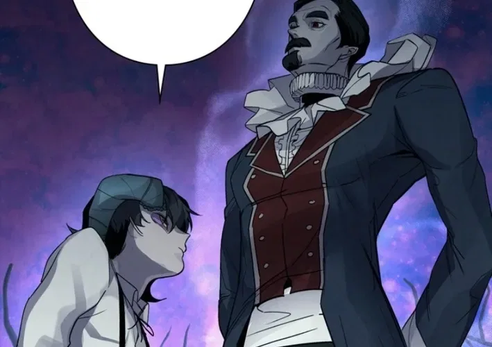 The Devil’s Advocate: Judge of Hell Chapter 15 – Page 80