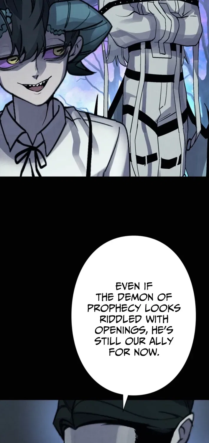 The Devil’s Advocate: Judge of Hell Chapter 15 – Page 82