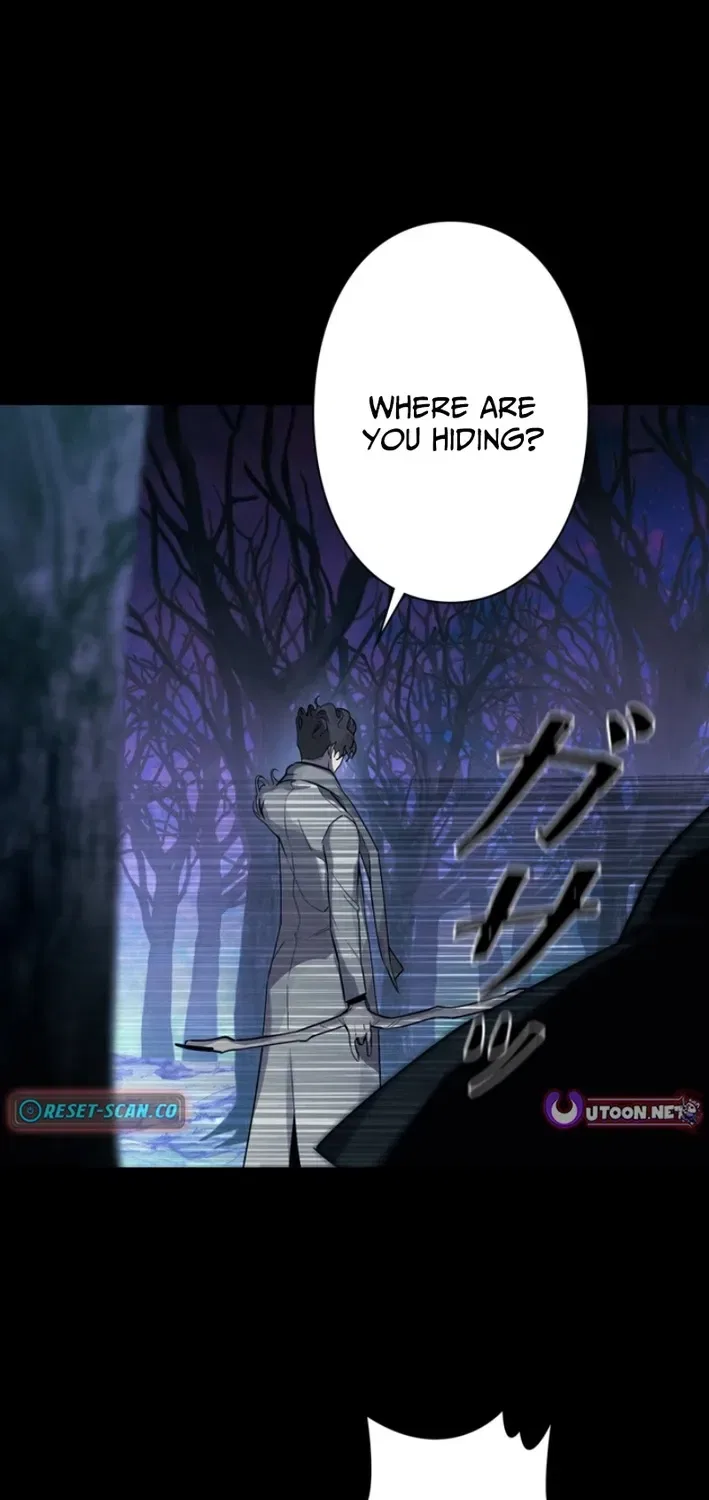 The Devil’s Advocate: Judge of Hell Chapter 15 – Page 87