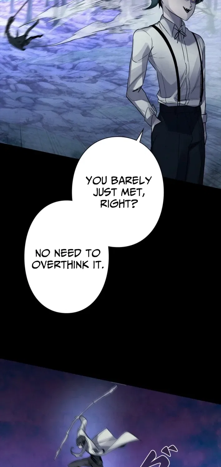 The Devil’s Advocate: Judge of Hell Chapter 15 – Page 99